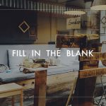 33_Fill in the blank