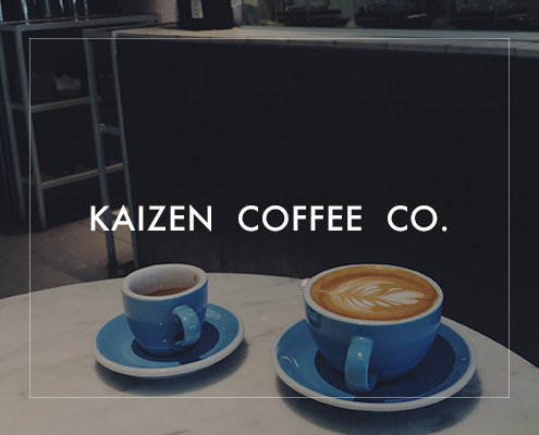 33_Kaizen coffee