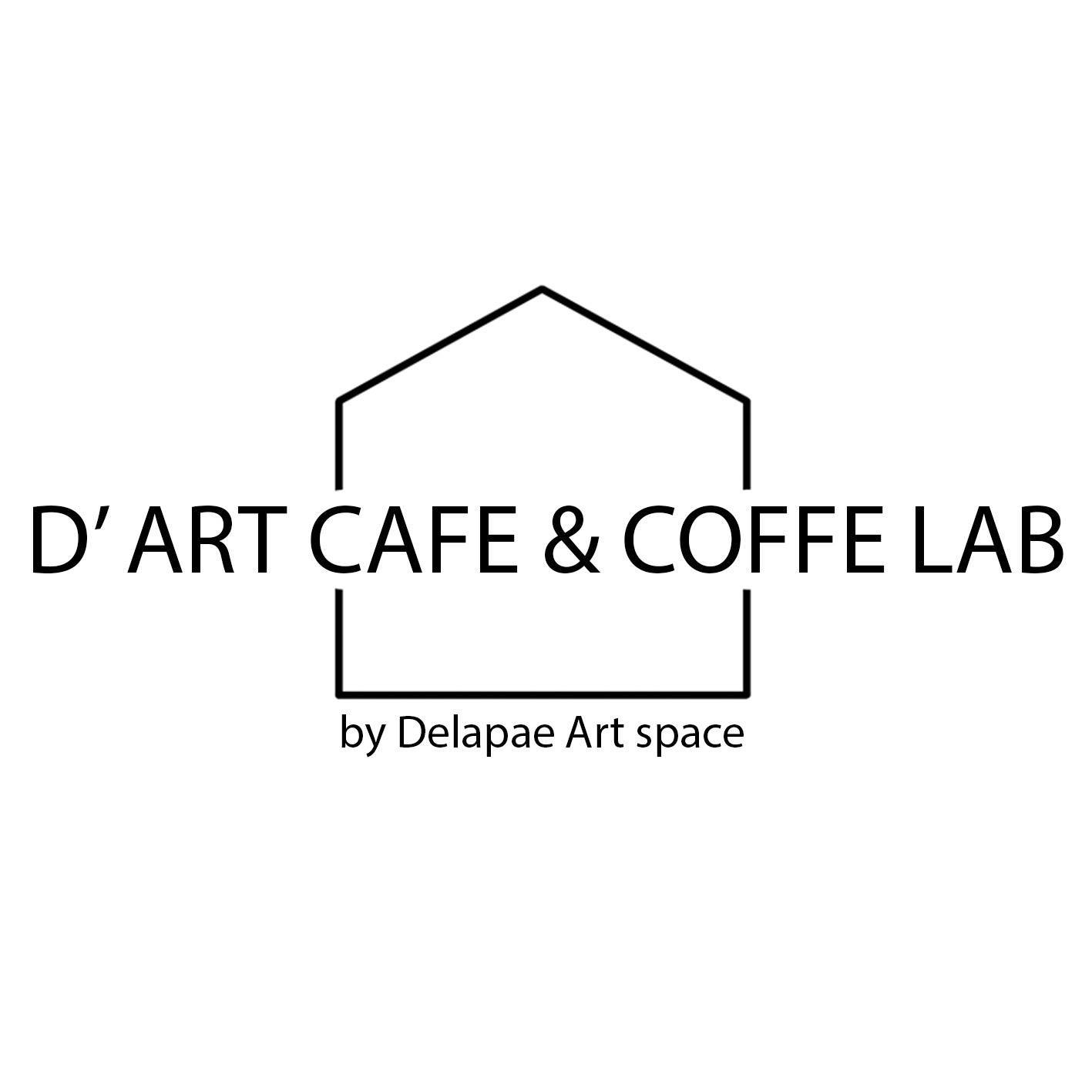 D'art Logo